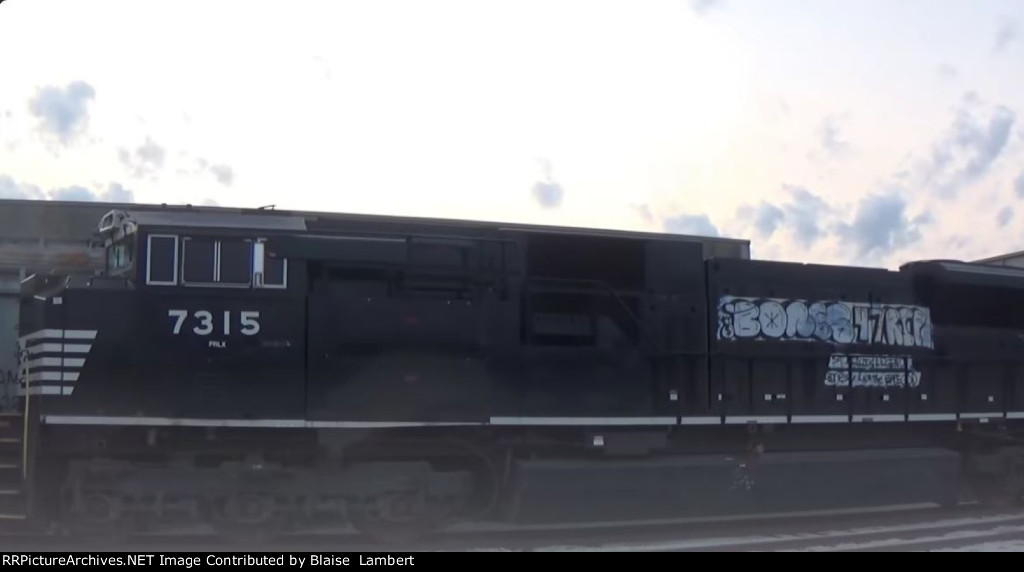 PRLX 7315